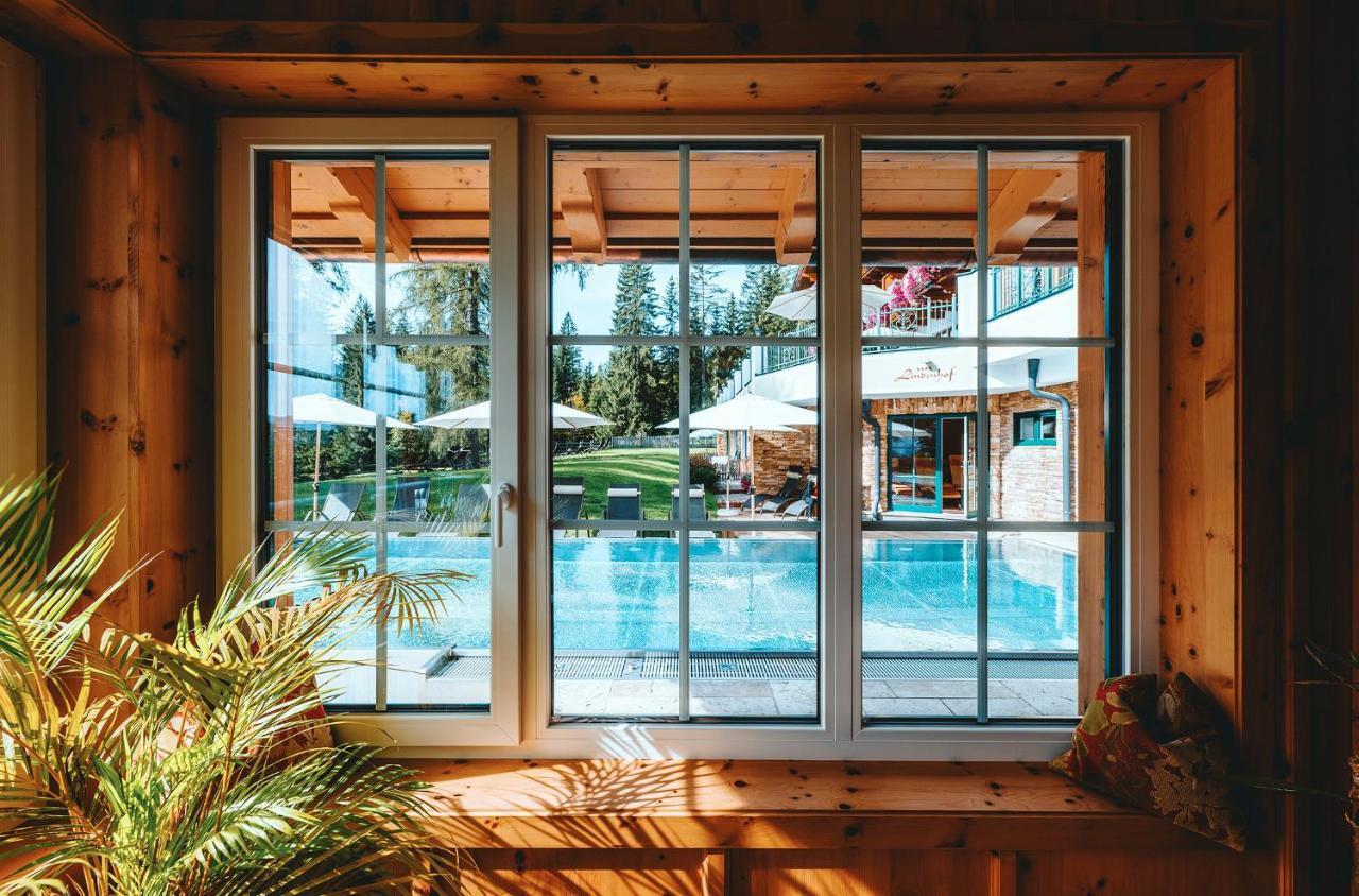Hotel Lindenhof Ramsau am Dachstein Exteriör bild
