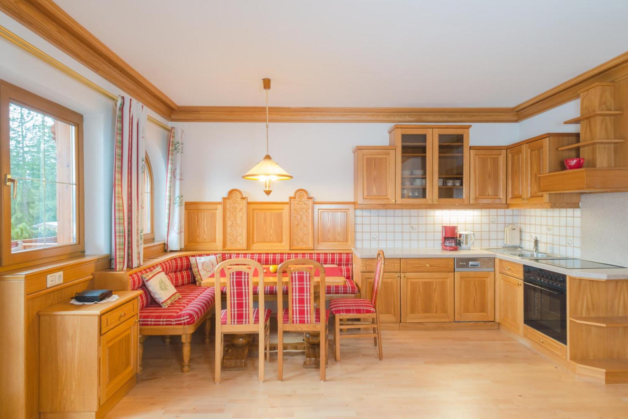 Hotel Lindenhof Ramsau am Dachstein Rum bild